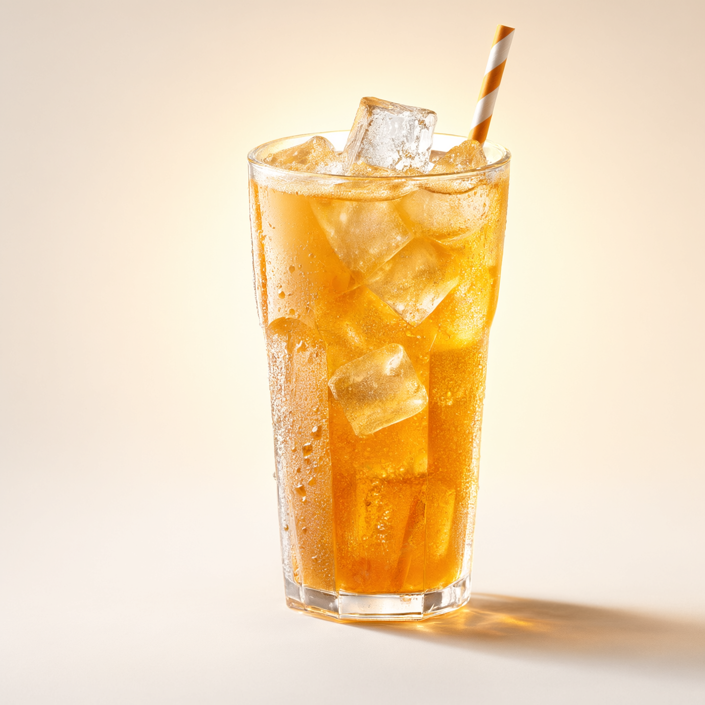 Mango Aromalı İçecek