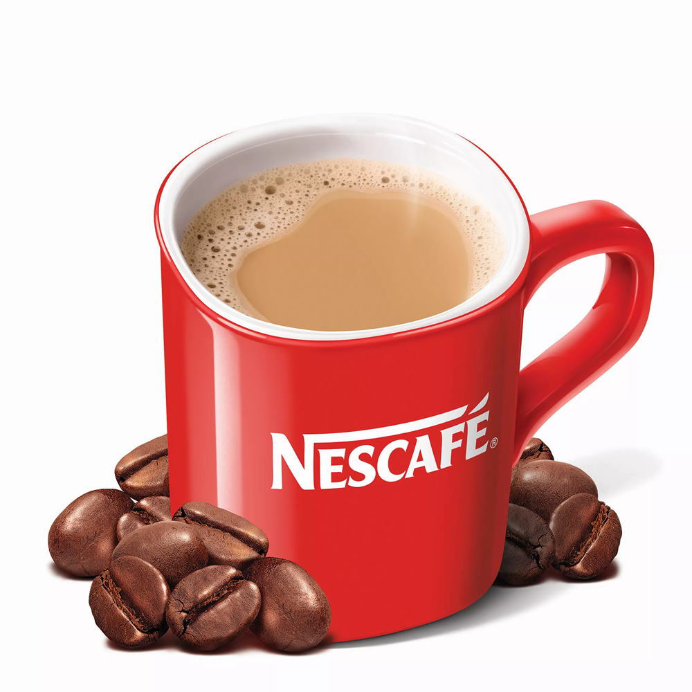 Nescafe 3ü  Bir Arada Klasik
